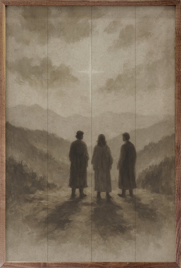 Three Wise Men Neutral