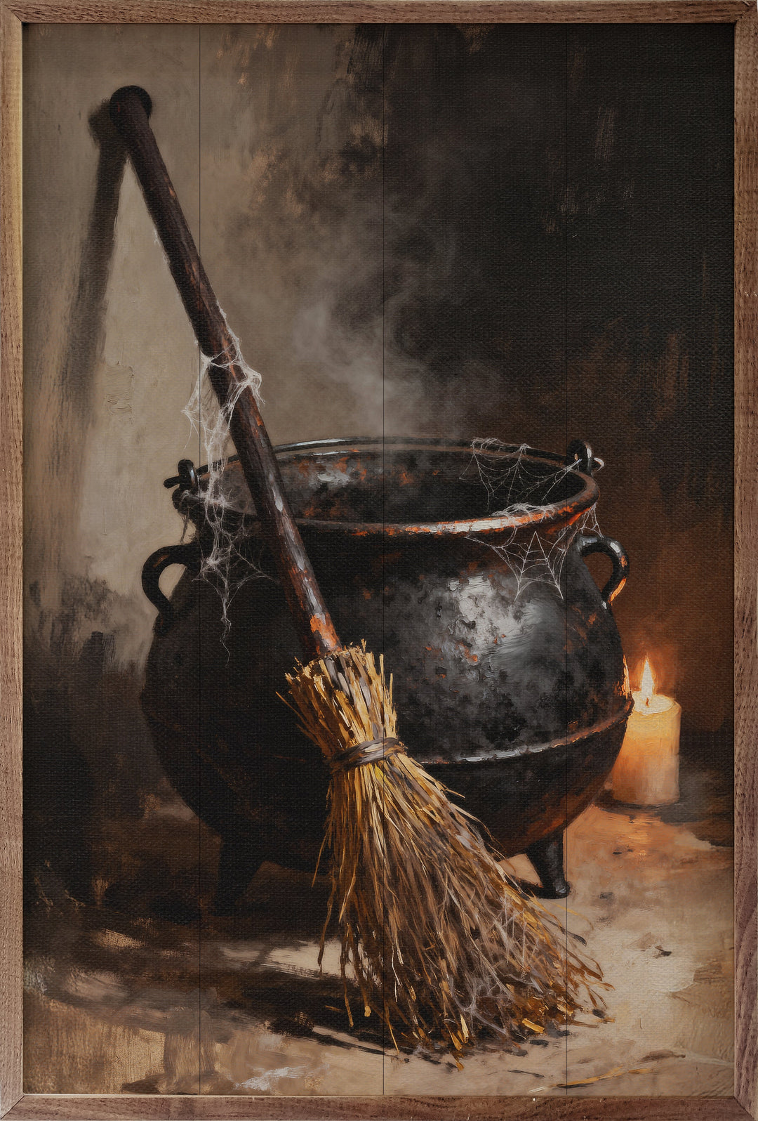 Cauldron