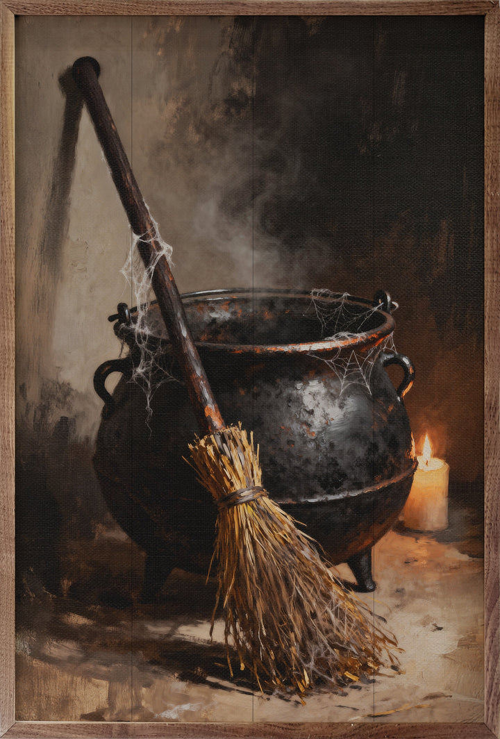 Cauldron