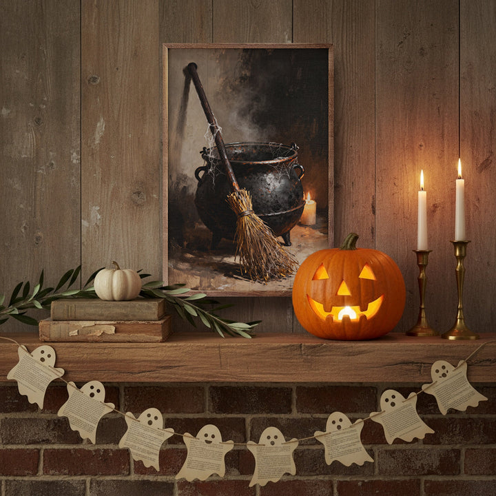 Cauldron