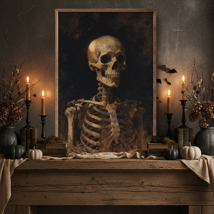 Skelly