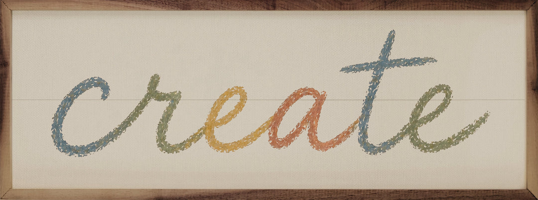 Create