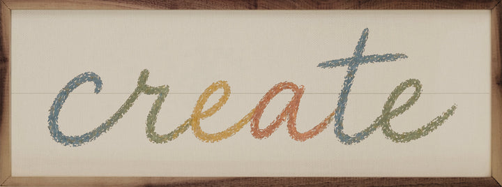Create