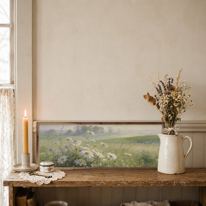 Prairie Flower Line