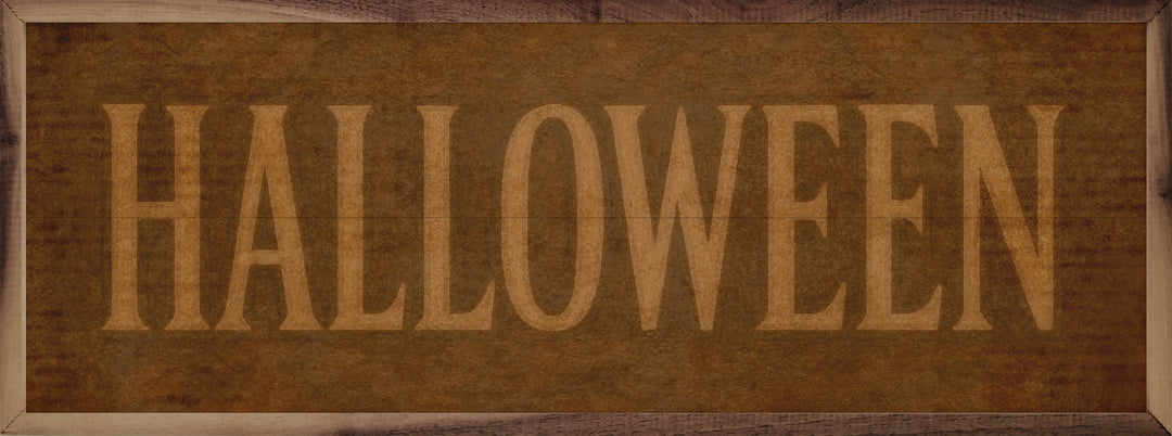 Halloween