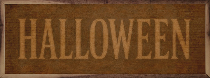 Halloween