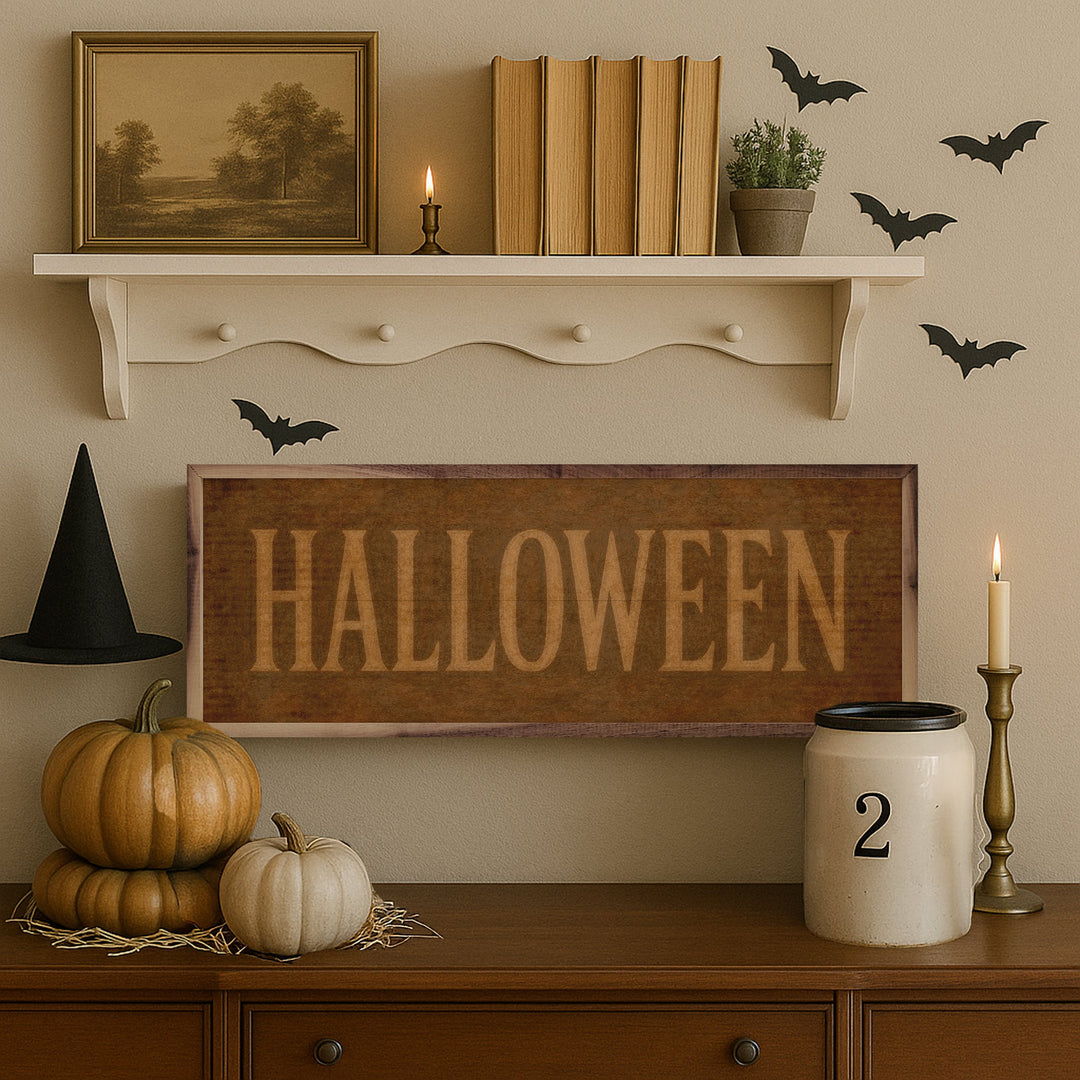 Halloween