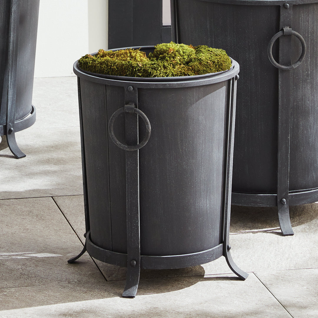 Oberon Planter Small