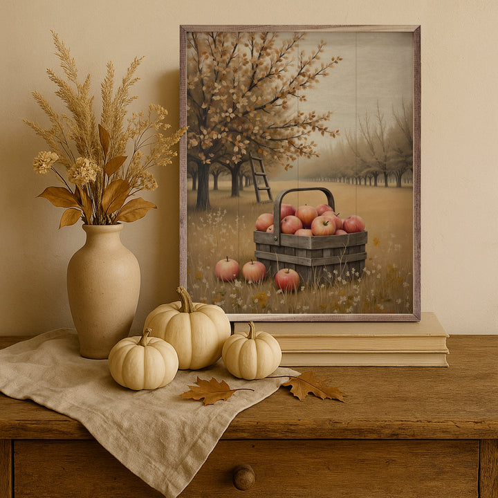 Apple Orchard