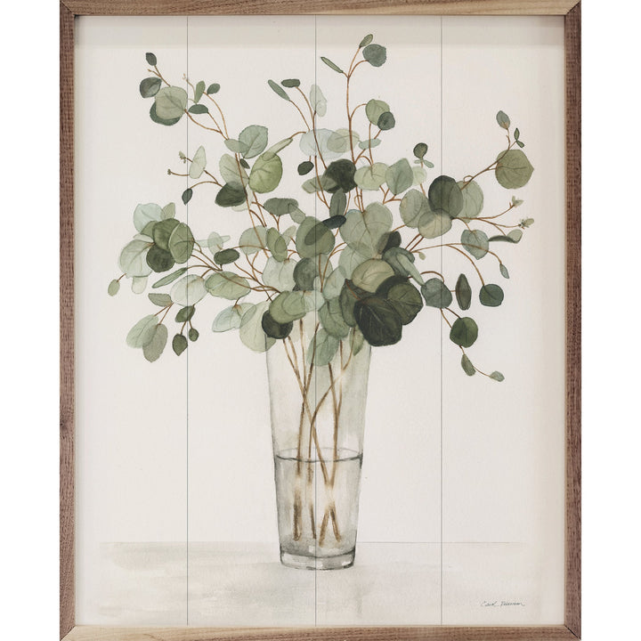 Gorgeous Greens 1 By Carol Robinson