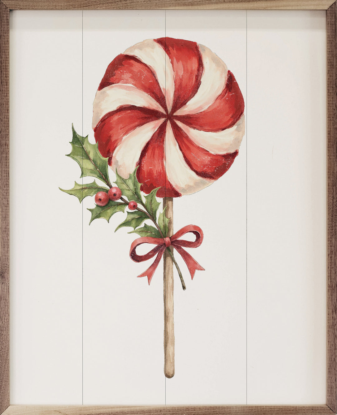 Christmas Lollipop
