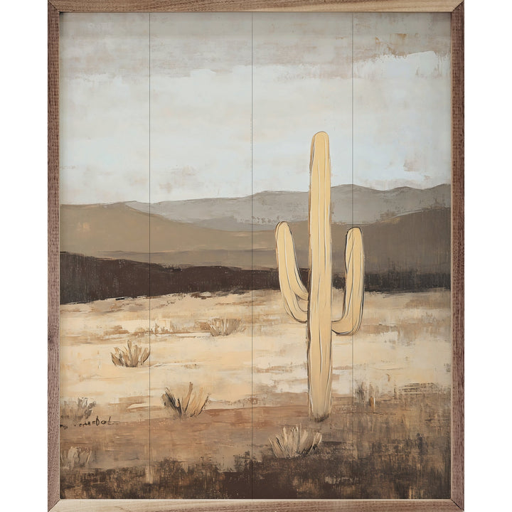 Neutral Western By Franklyn Gregory