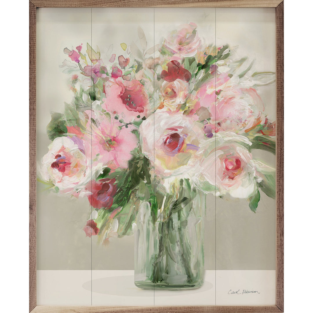 Influence Of Spring 2 By Carol Robinson