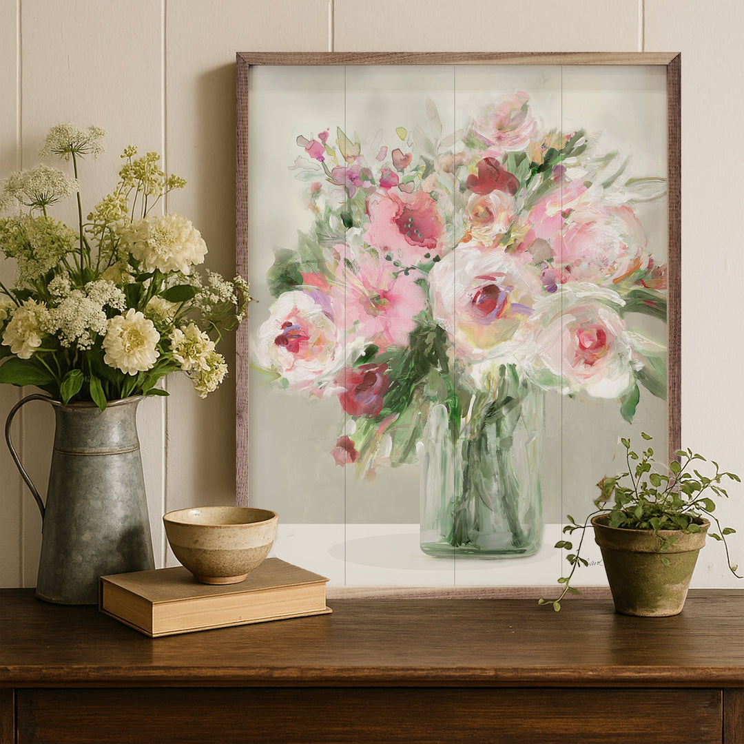 Influence Of Spring 2 By Carol Robinson