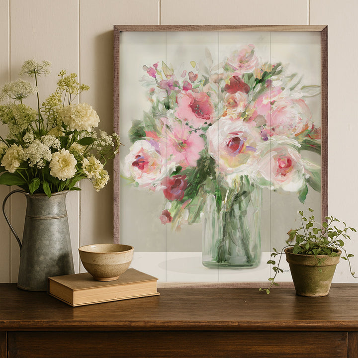 Influence Of Spring 2 By Carol Robinson