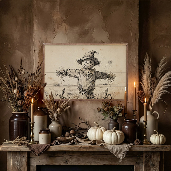 Scarecrow