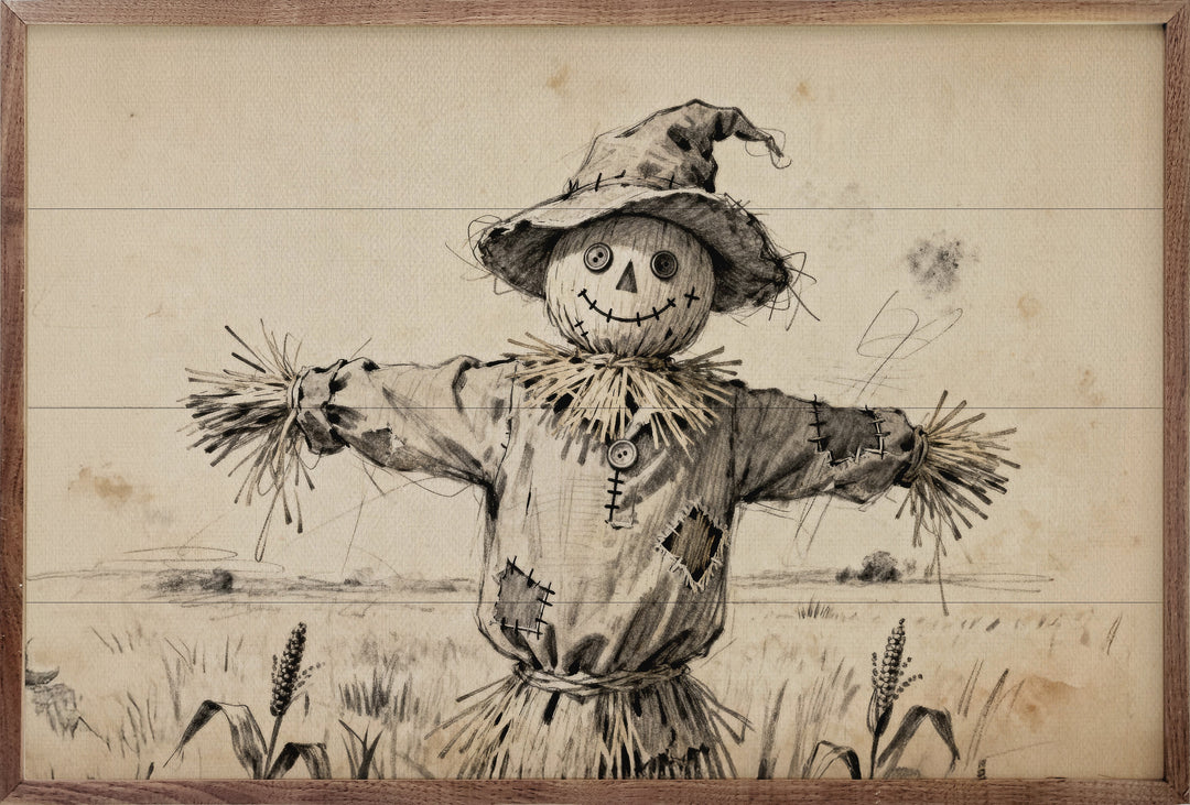Scarecrow