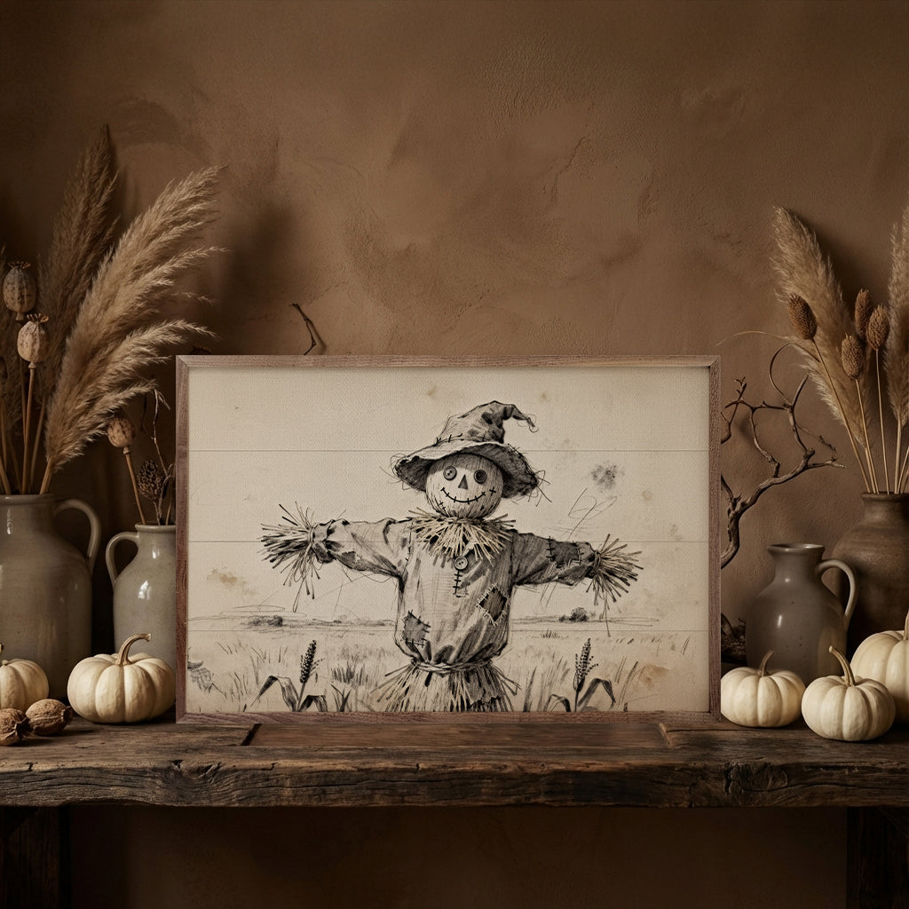 Scarecrow