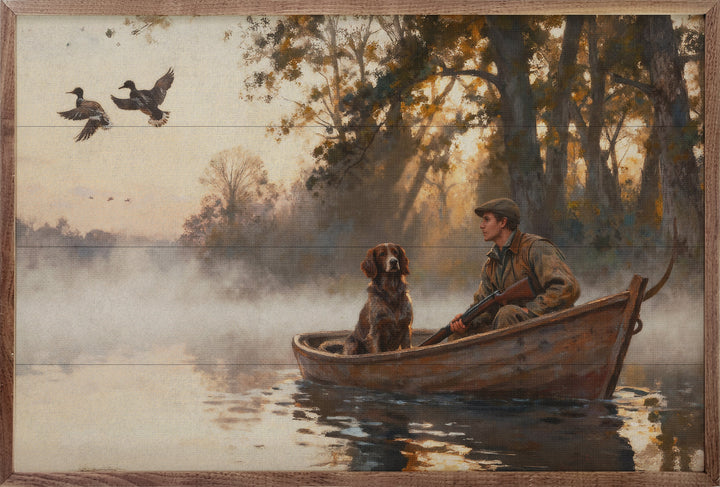 Duck Season