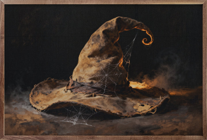 Witch Hat