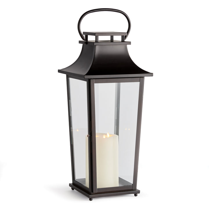 Maurice Outdoor Lantern Large