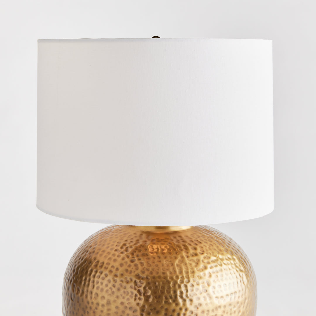 Tara Lamp Small