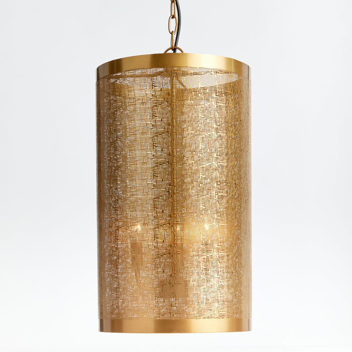 Graham Narrow Pendant