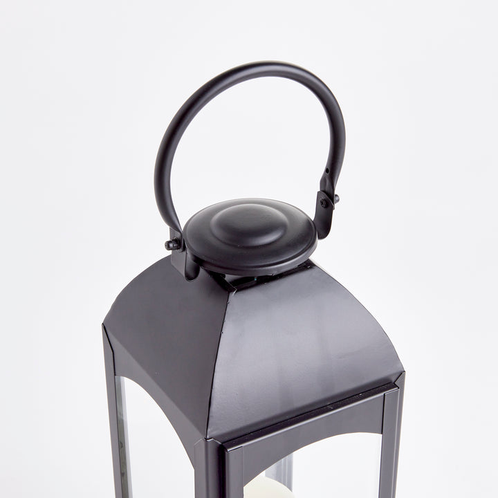 Antoinne Outdoor Lantern Large