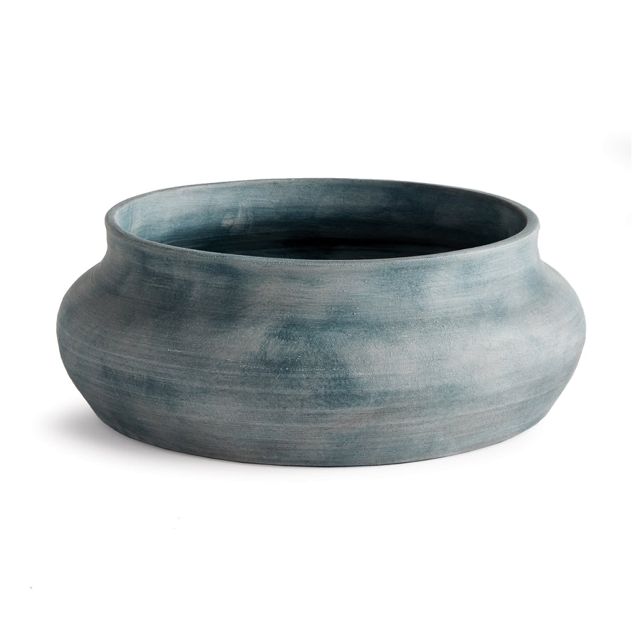 Mirela Decorative Bowl, Blue