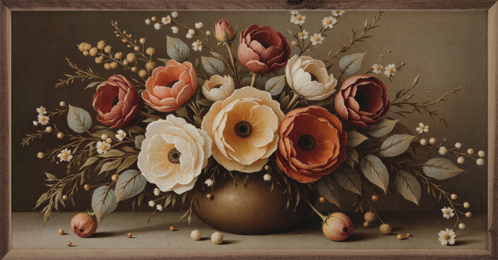 Large Autumn Bouquet