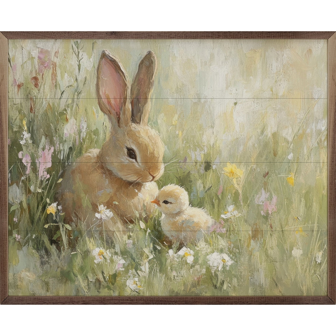 Sun Bathed Babies By Petals Prints Design