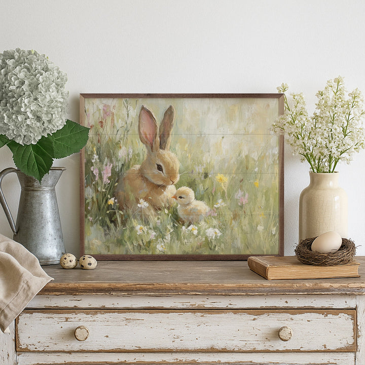 Sun Bathed Babies By Petals Prints Design