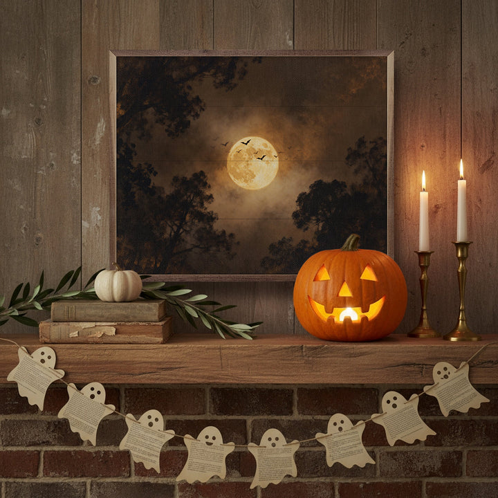 Full Moon