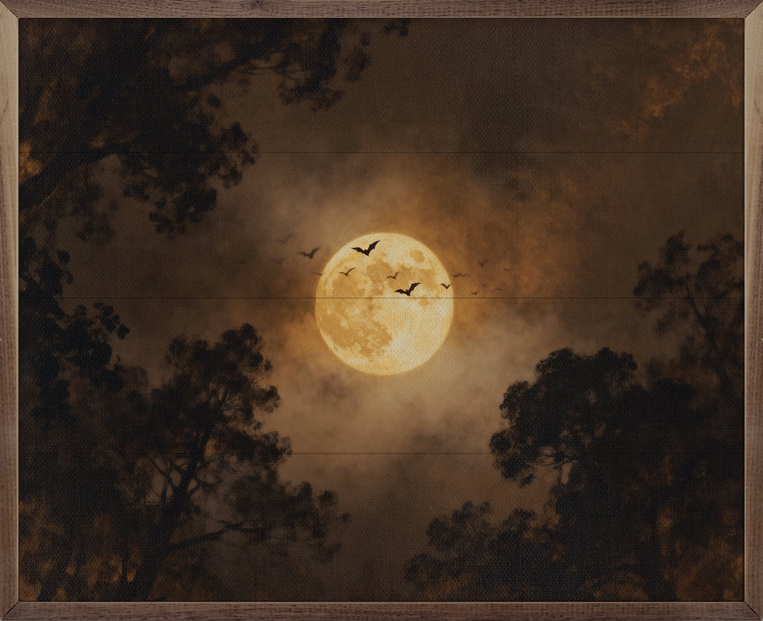 Full Moon