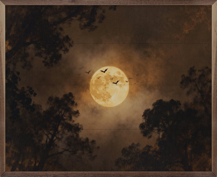 Full Moon