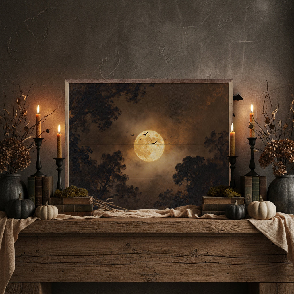 Full Moon