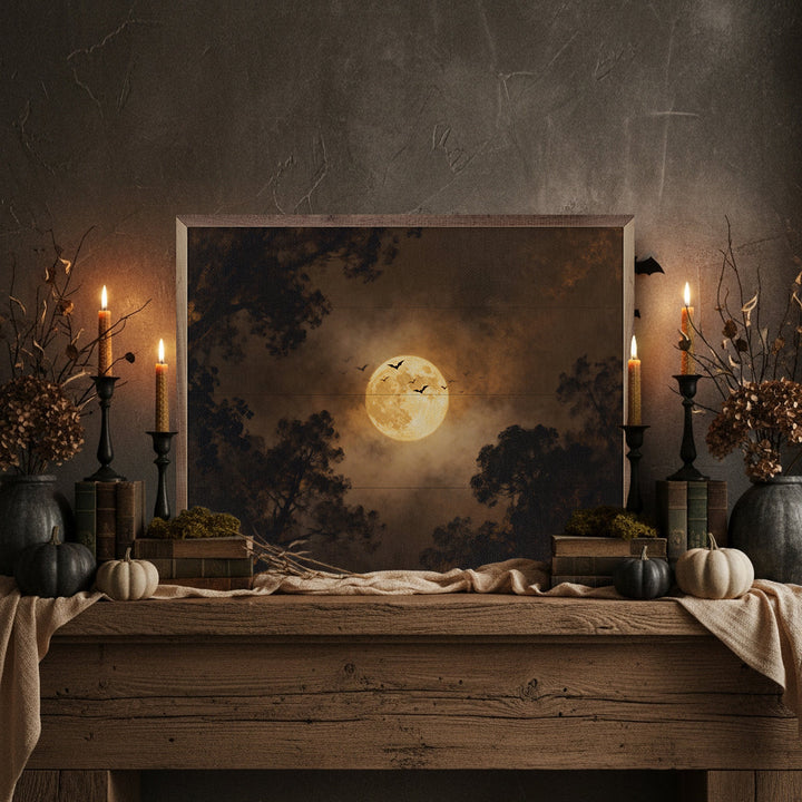 Full Moon
