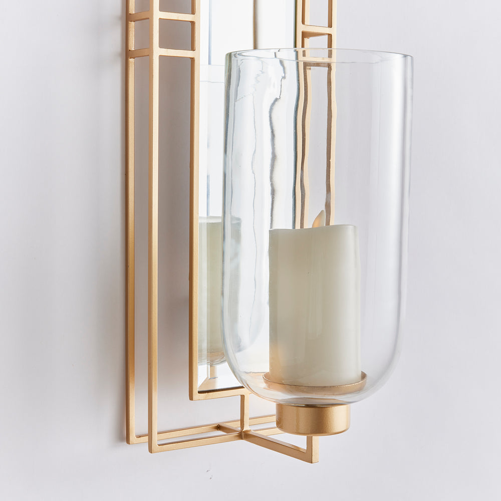 Jemma Wall Sconce