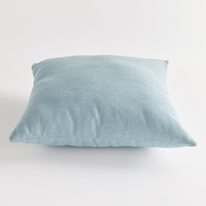 Cooper Square Indoor-Outdoor Pillow 20", Blue