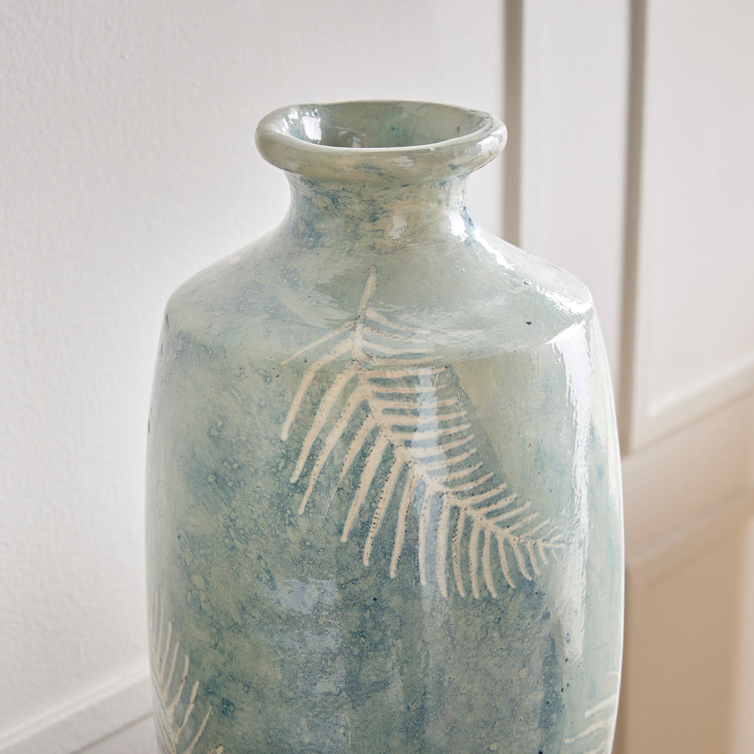 Fernscape Vase Small