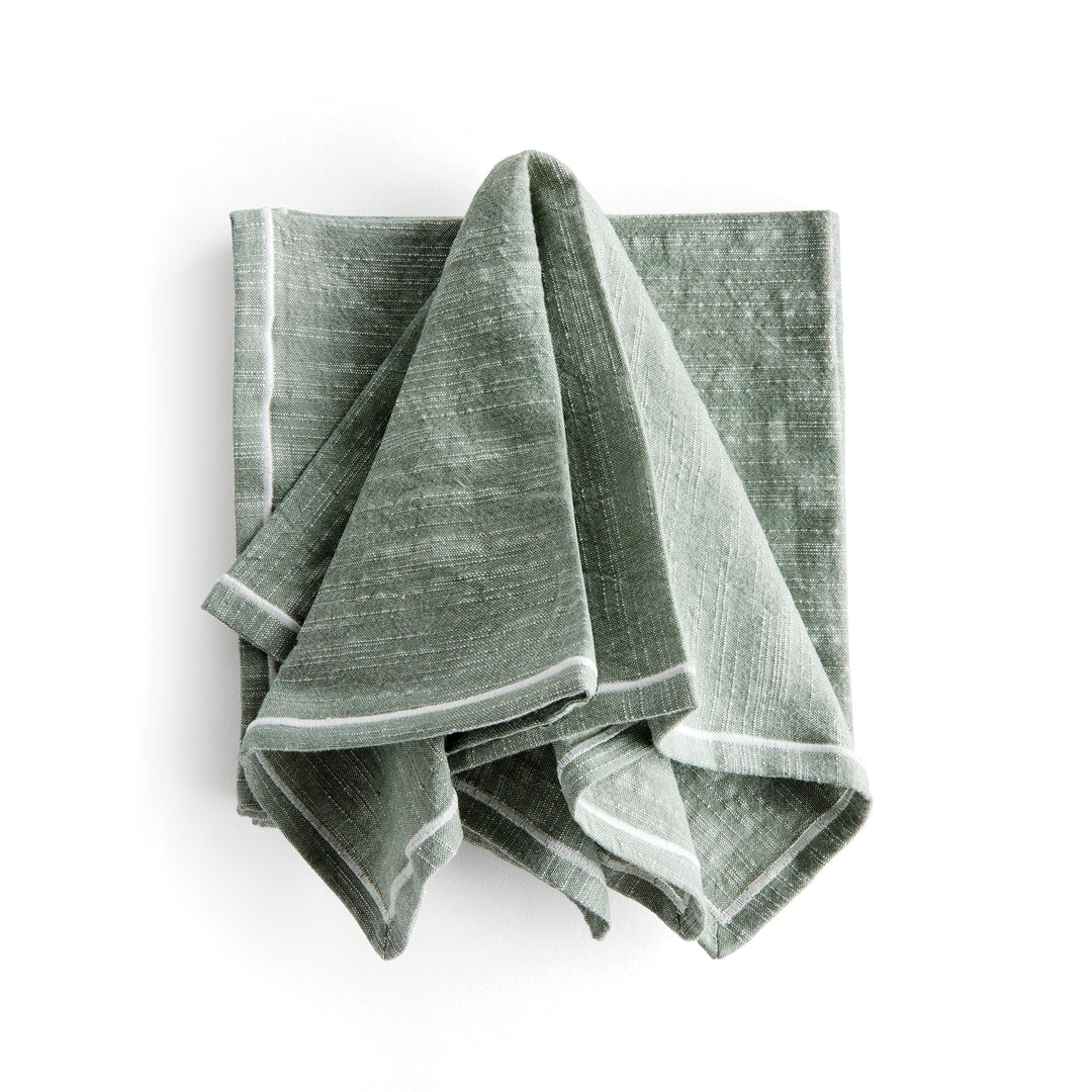 Verdi Napkins, Set Of 4