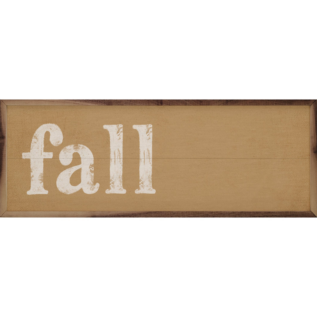 Fall
