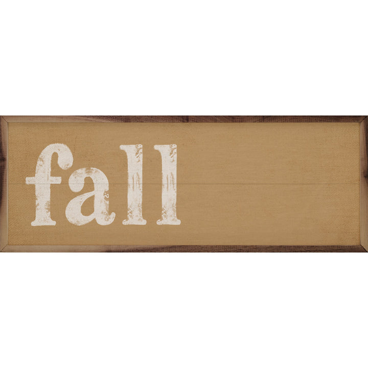 Fall