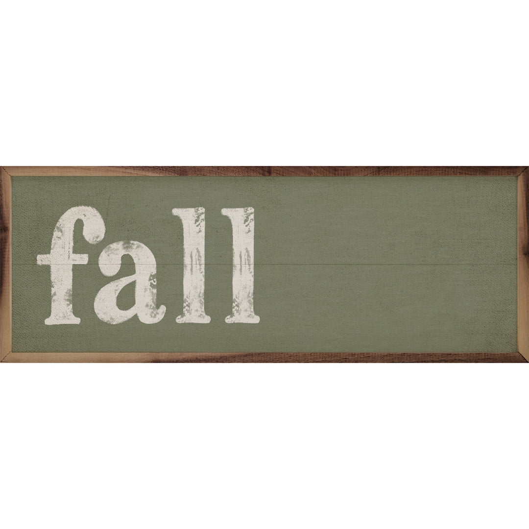 Fall