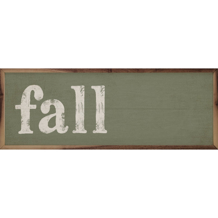 Fall