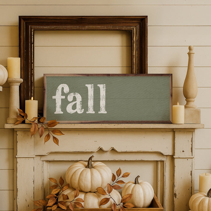 Fall
