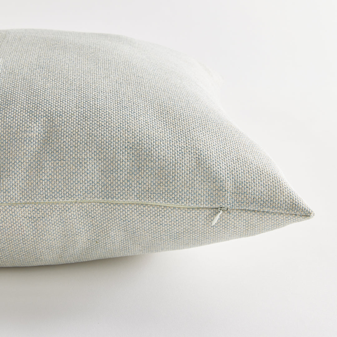 Gage Square Indoor-Outdoor Pillow 24"