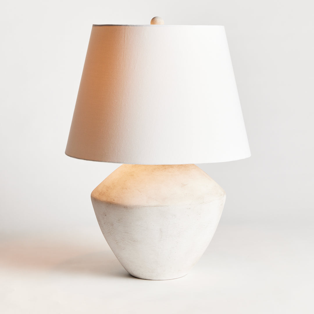 Clyde Lamp, Gray