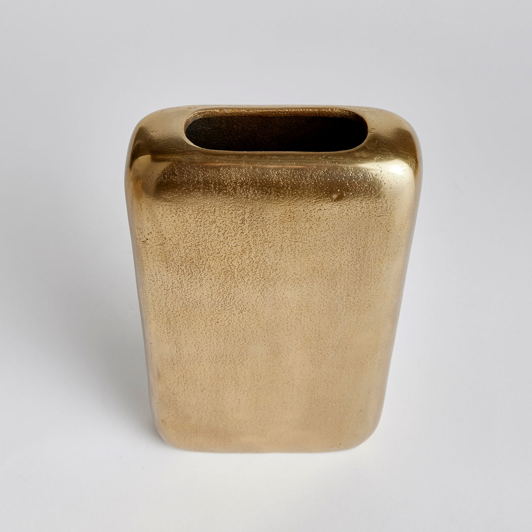 Ravi Rectangular Vase