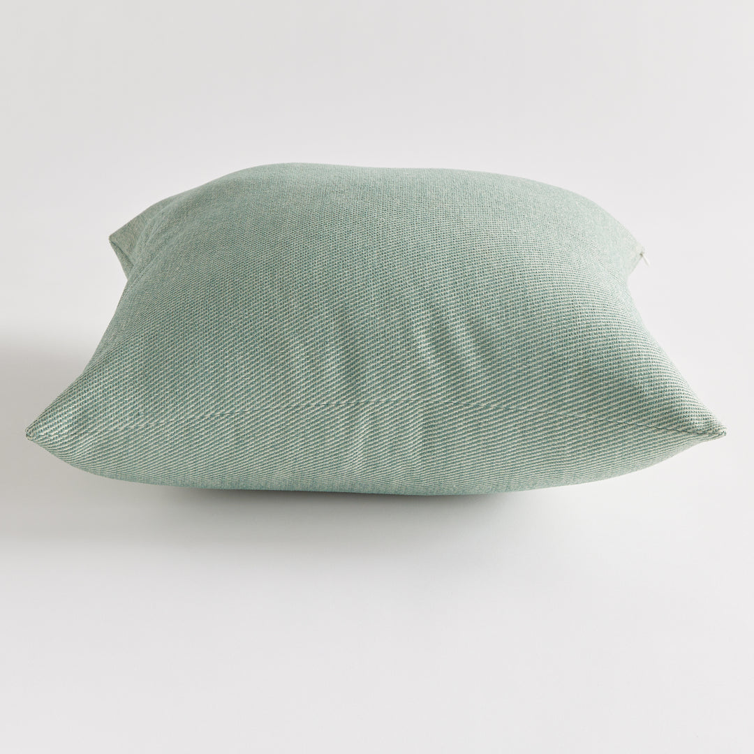 Cade Square Indoor-Outdoor Pillow 20"